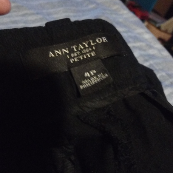 Pants - Picture 2 of 4